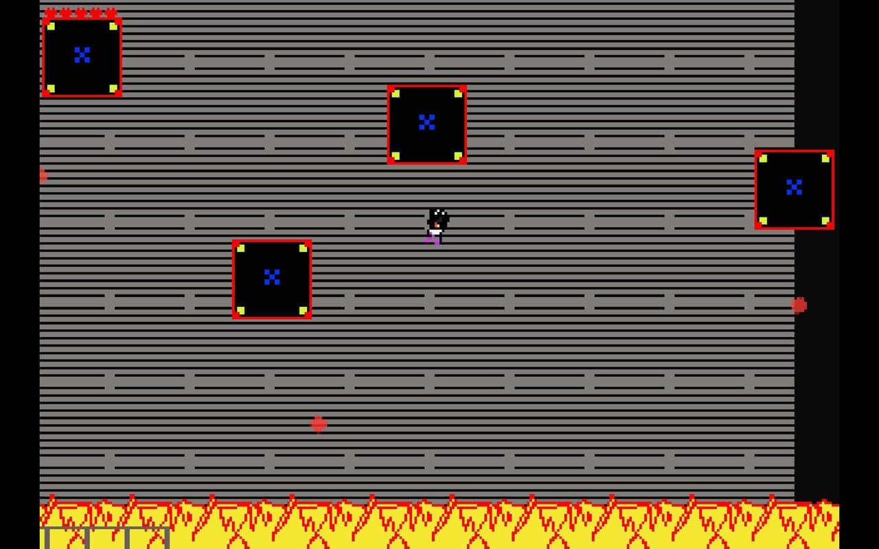 Bomb Runner (yayplez)