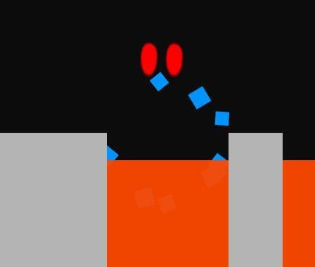 You are not alone (Galareteg) screenshot 4
