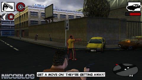 Gangs of London screenshot 6
