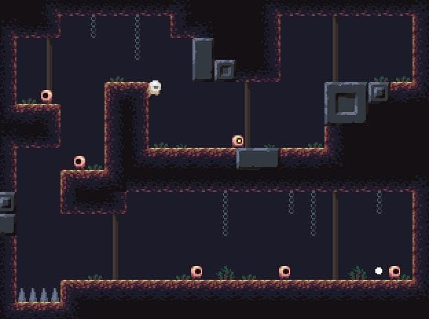 Howler Monkey screenshot 4