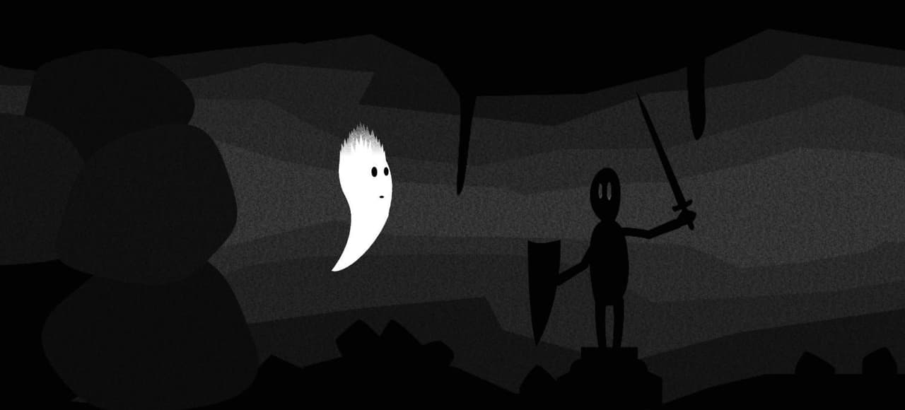 The dark adventure screenshot 4