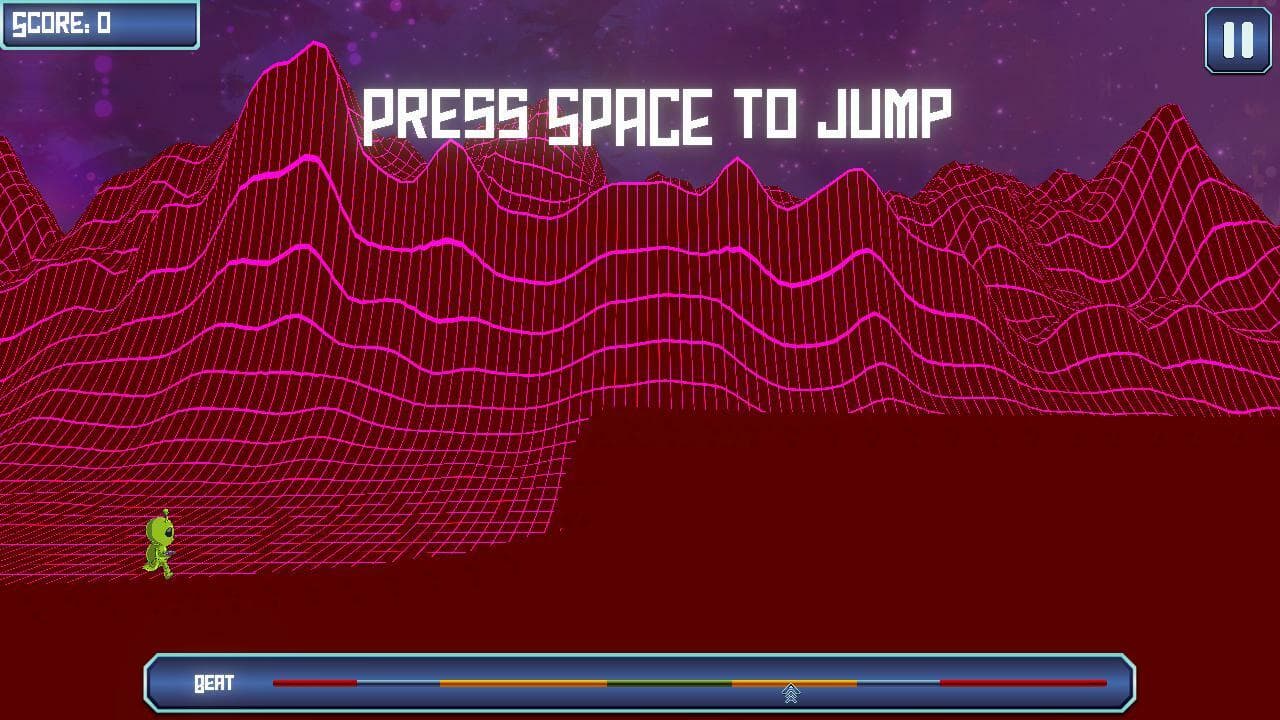 Disco Musk screenshot 3