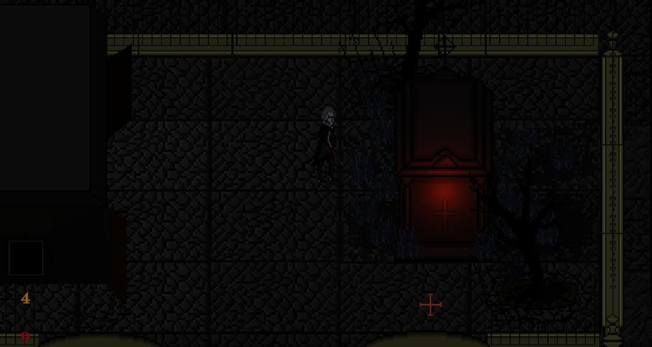Black Blood (itch)