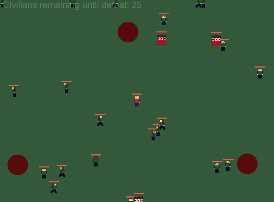 Dont Kill the Peasants screenshot 3