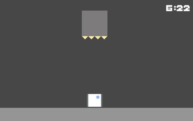 Do.Not.Move screenshot 6