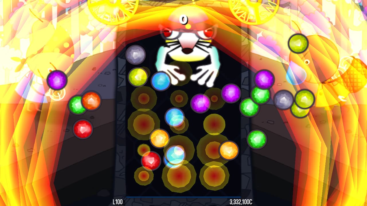 Dr. Bulbaceous screenshot 5