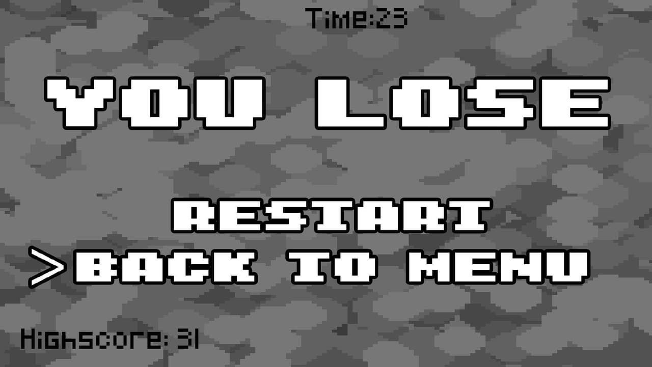 Air Rush (CipherSharpDev)