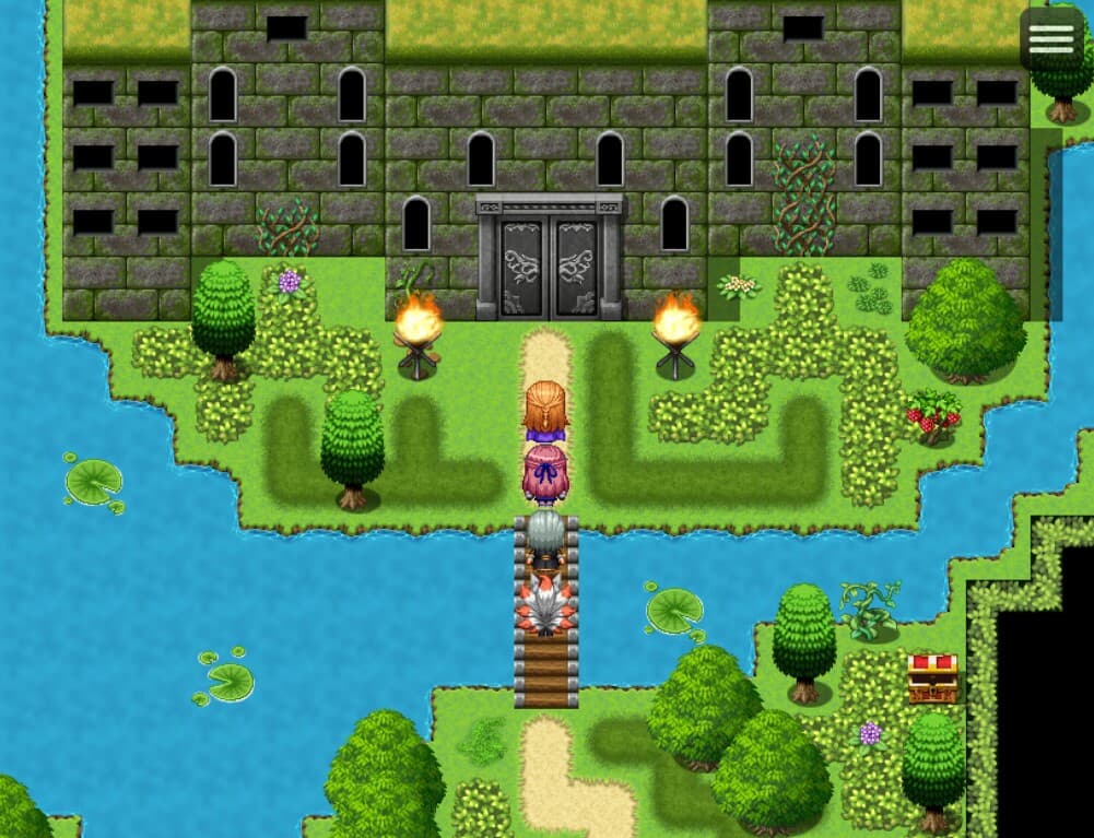 The Witch Doctor screenshot 2