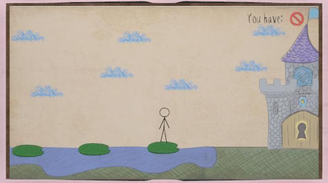 Sketchbook Adventure screenshot 2