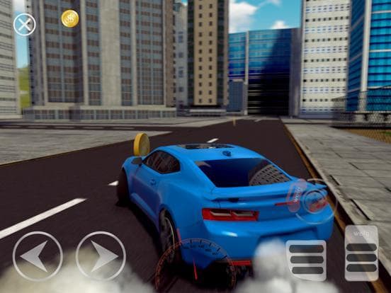 wDrive: Drift world screenshot 3