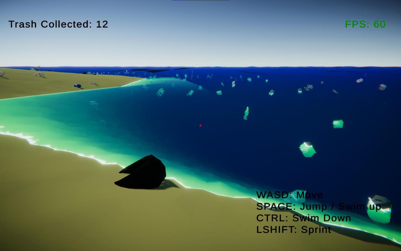 Murky Waters (itch) screenshot 3