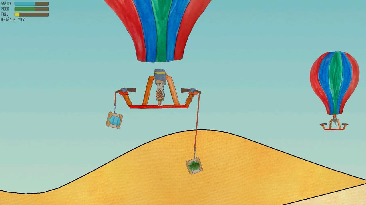 HotAirBalloonCompetition
