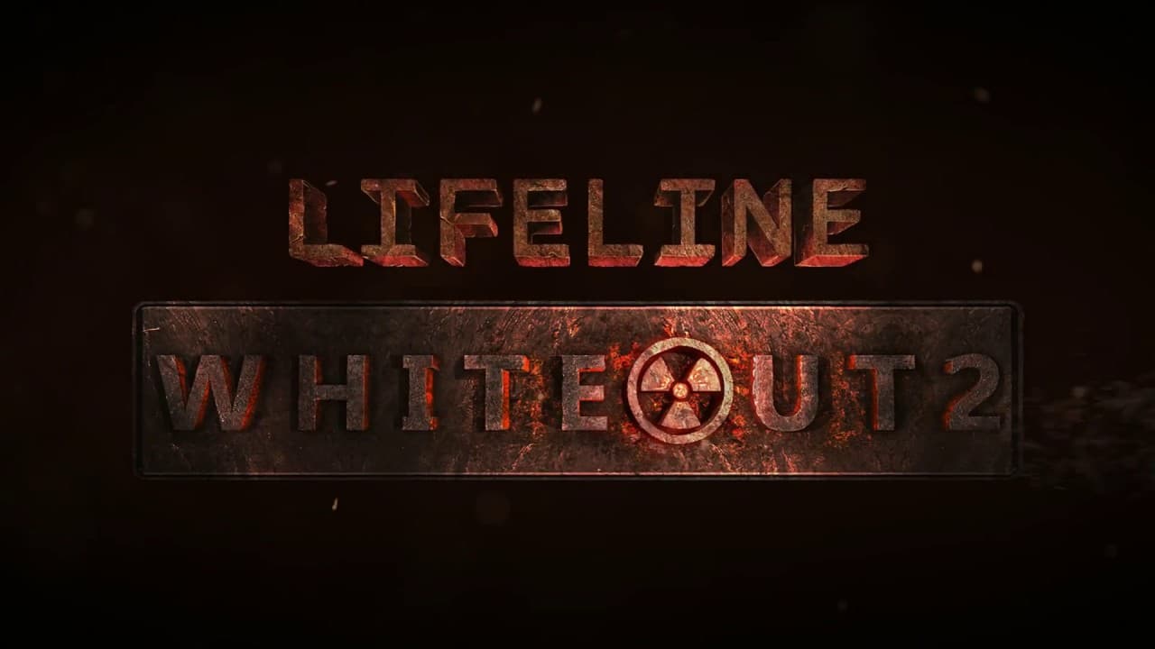 Lifeline: Whiteout 2