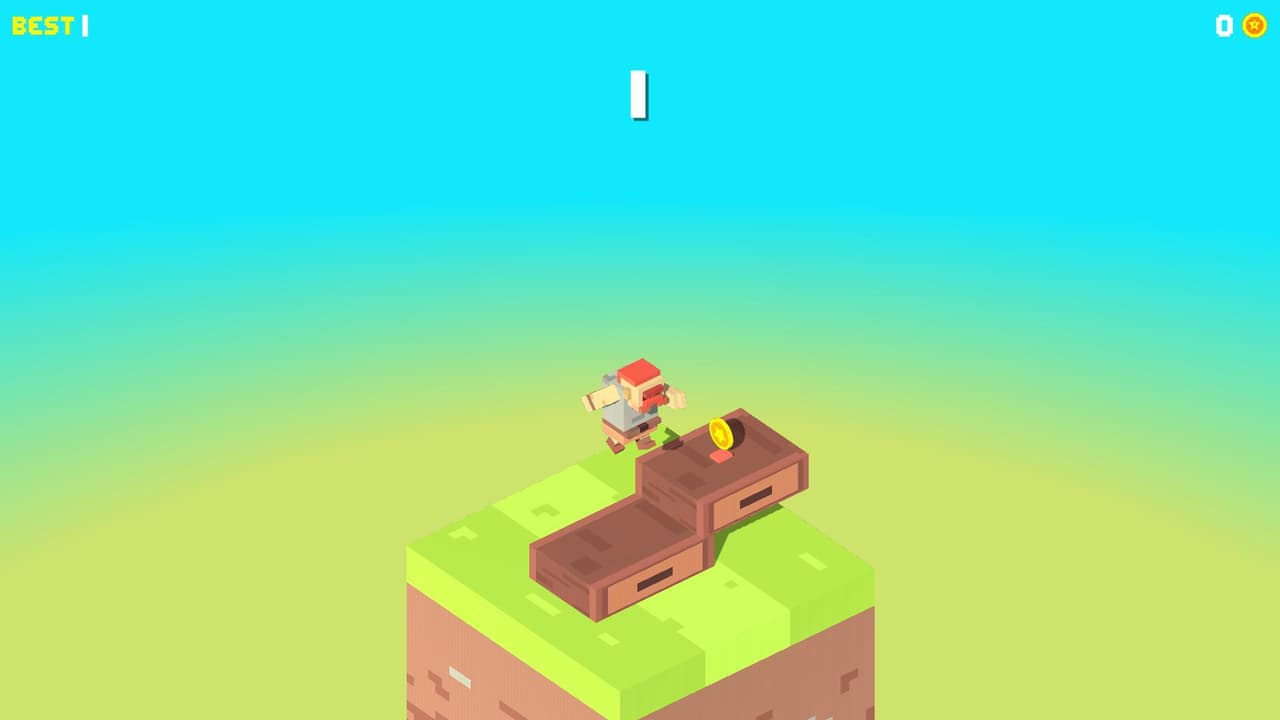 Hoppy Stacky screenshot 6