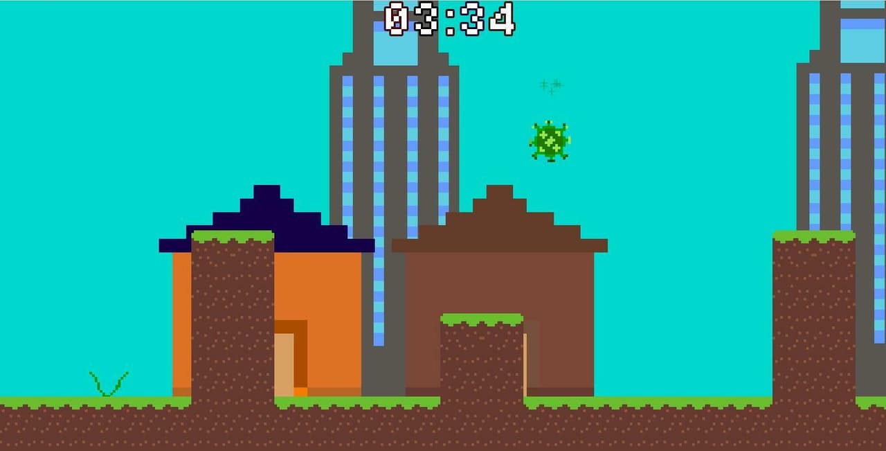 Virtus-19 screenshot 4