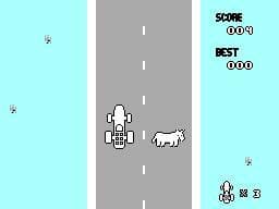 DONKEY.SMS screenshot 3