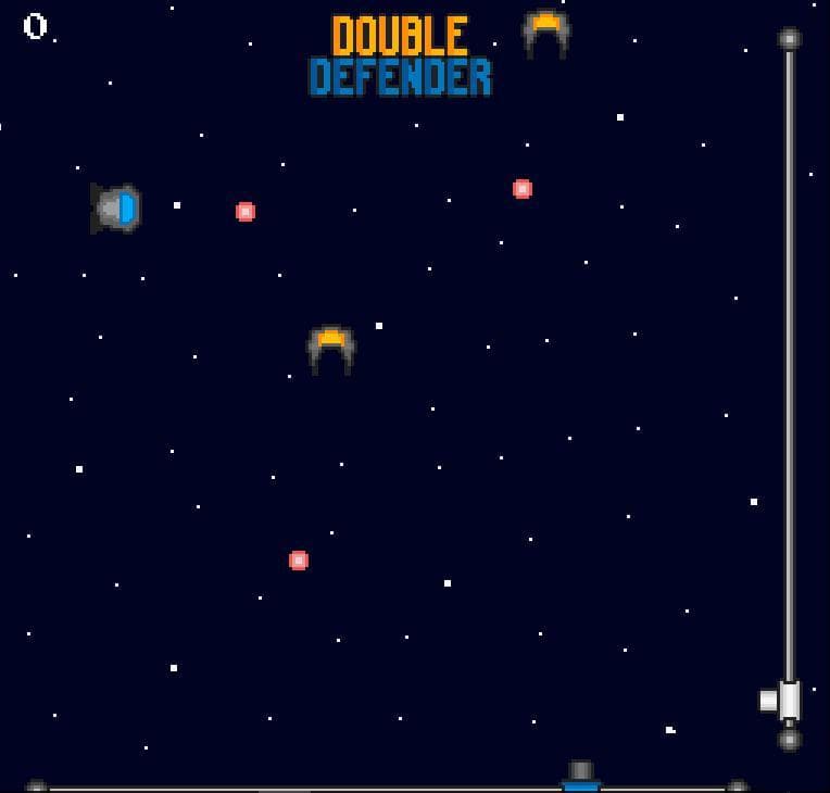 Double Defender