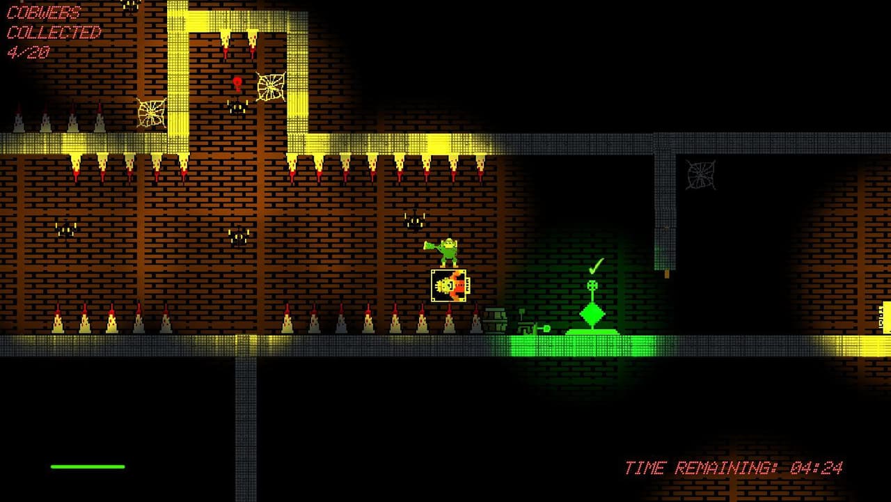 VacPac screenshot 2