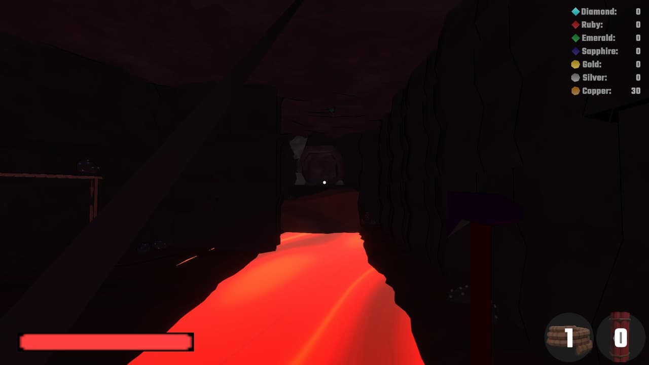 Caveopolis screenshot 5