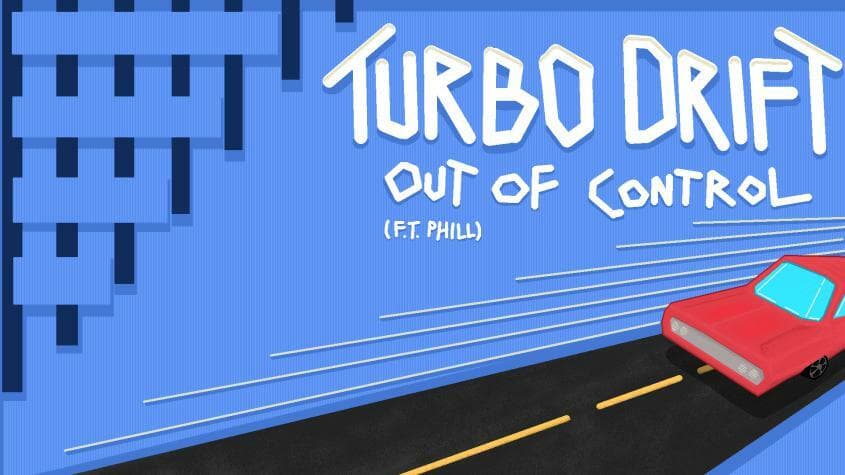 Turbo Drift: out of control screenshot 2