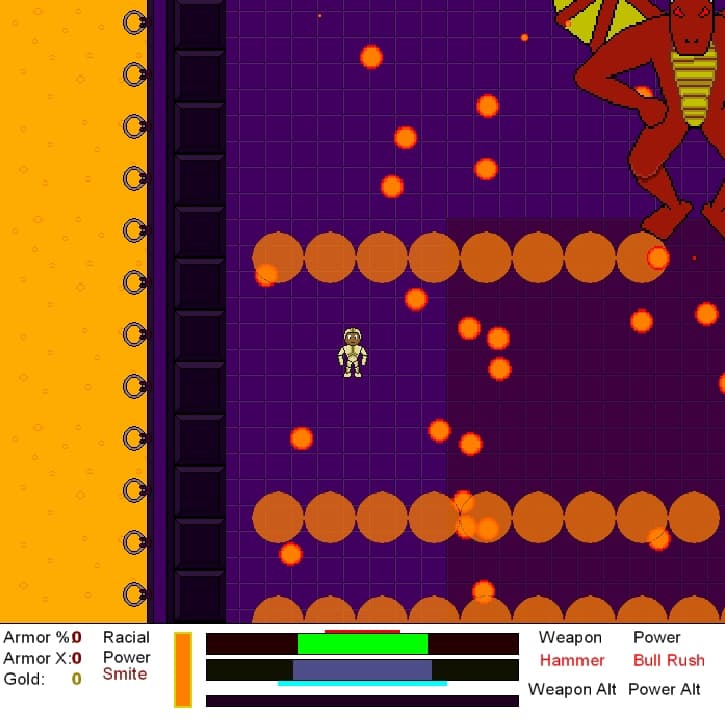 Project ROG screenshot 2