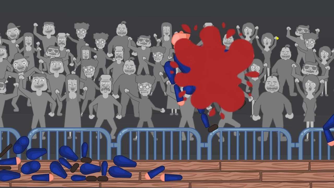 Bodyguard screenshot 3