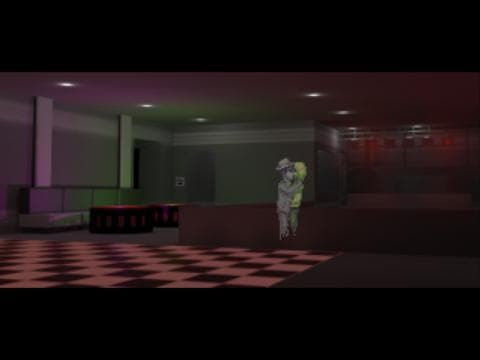 Blackwell 4: Deception screenshot 6
