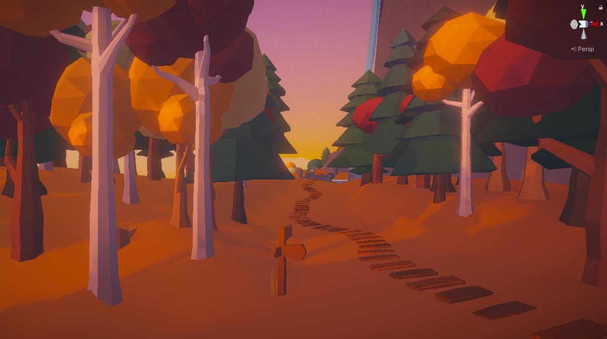 Maive Demo V2.1 screenshot 2