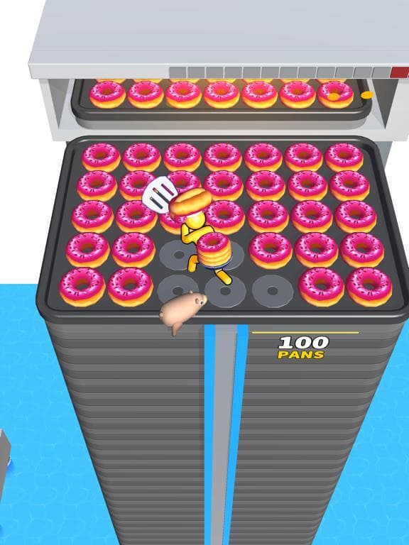 Baking Time! screenshot 4