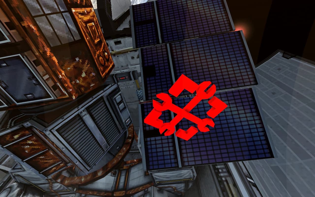 Astronaut Simulator screenshot 6