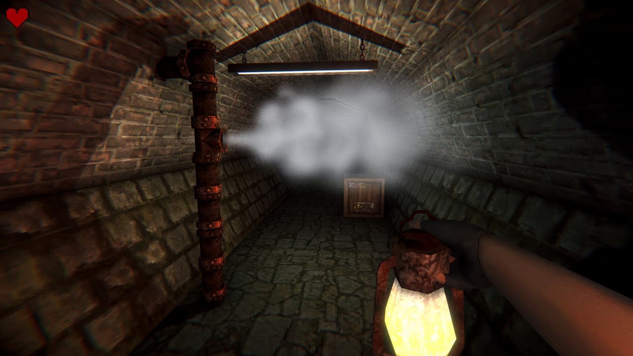 The Tunnel screenshot 5