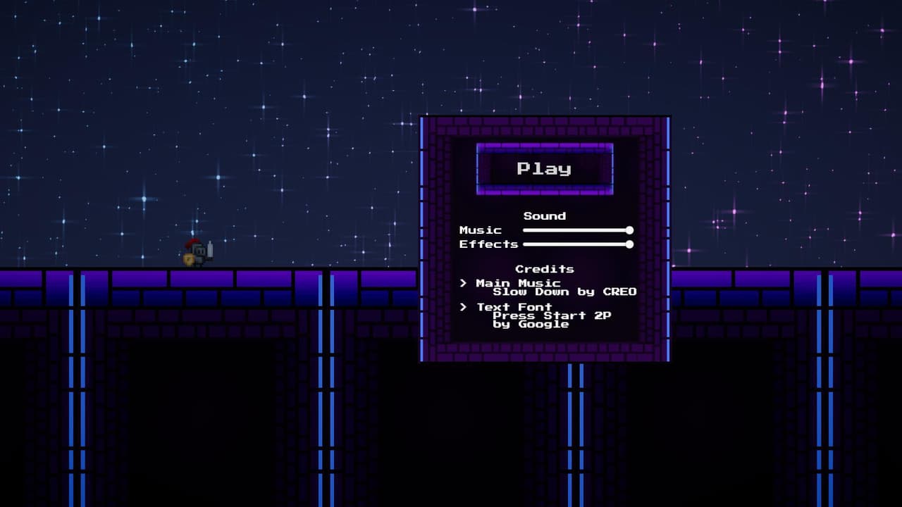 Aedro screenshot 2