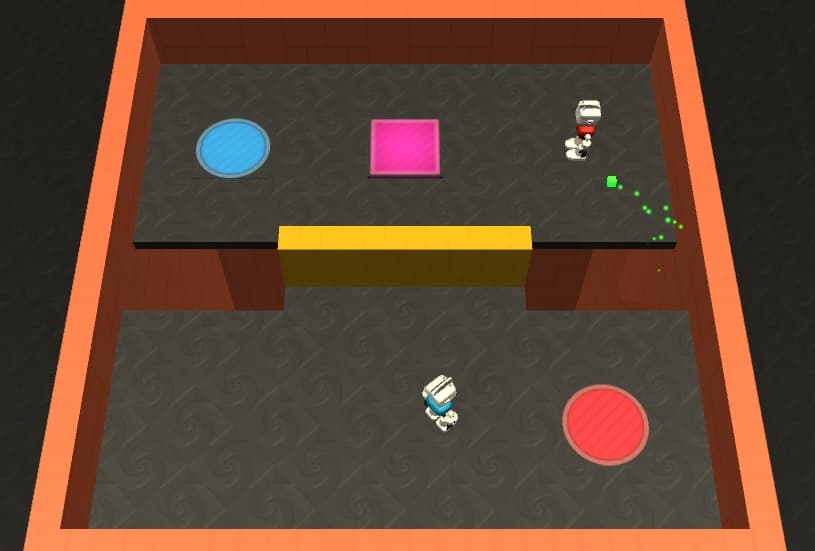 Buddy System (ProdigalSon, Drums, Chevy Thompson) screenshot 3