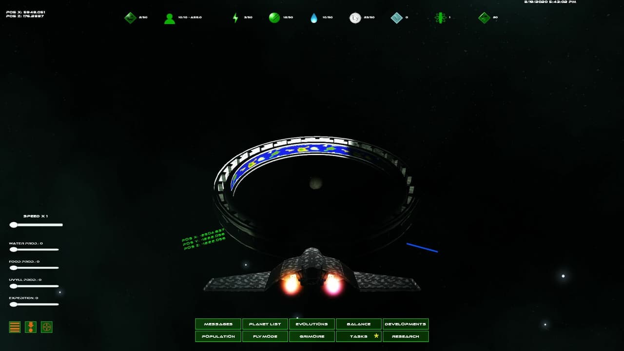Civolution - Planet Culture Simulator screenshot 4