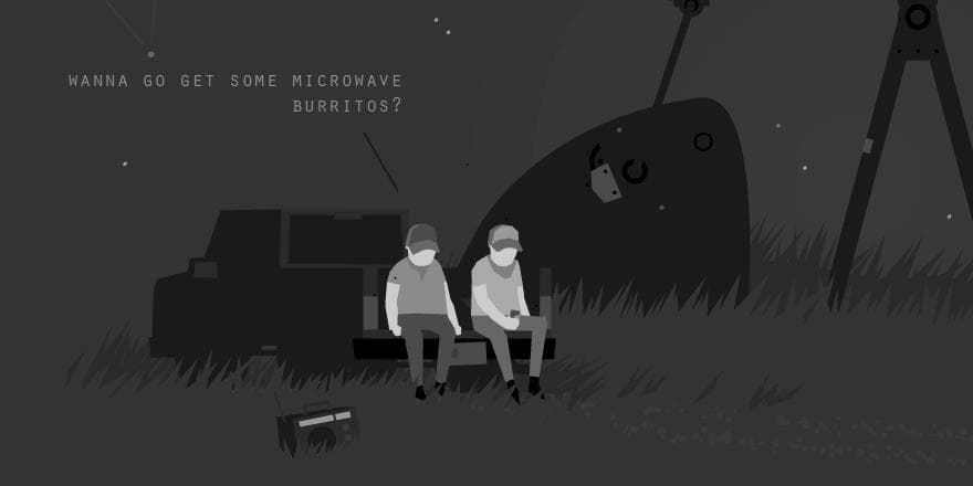 Black Gold (itch) screenshot 2