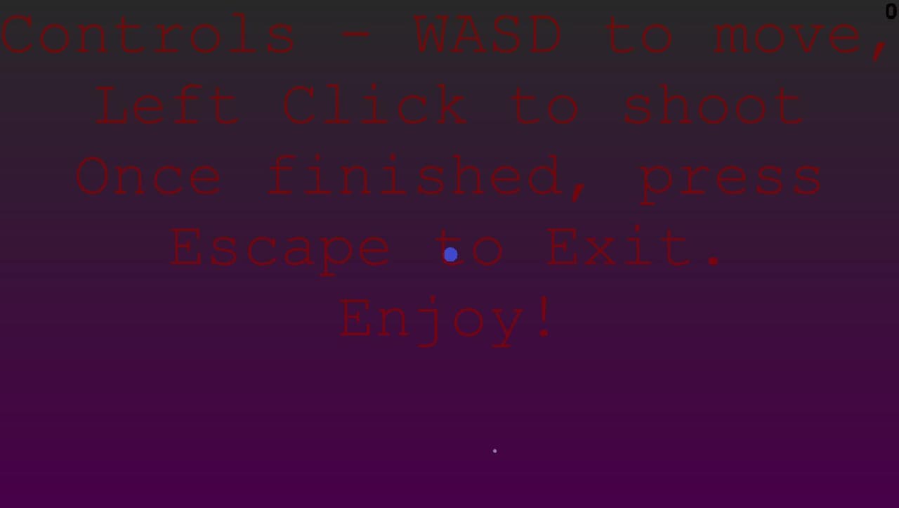 Circle Hell screenshot 3