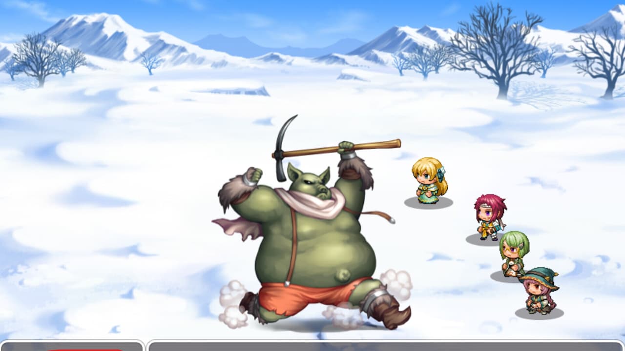 World Fantasy 2 screenshot 5