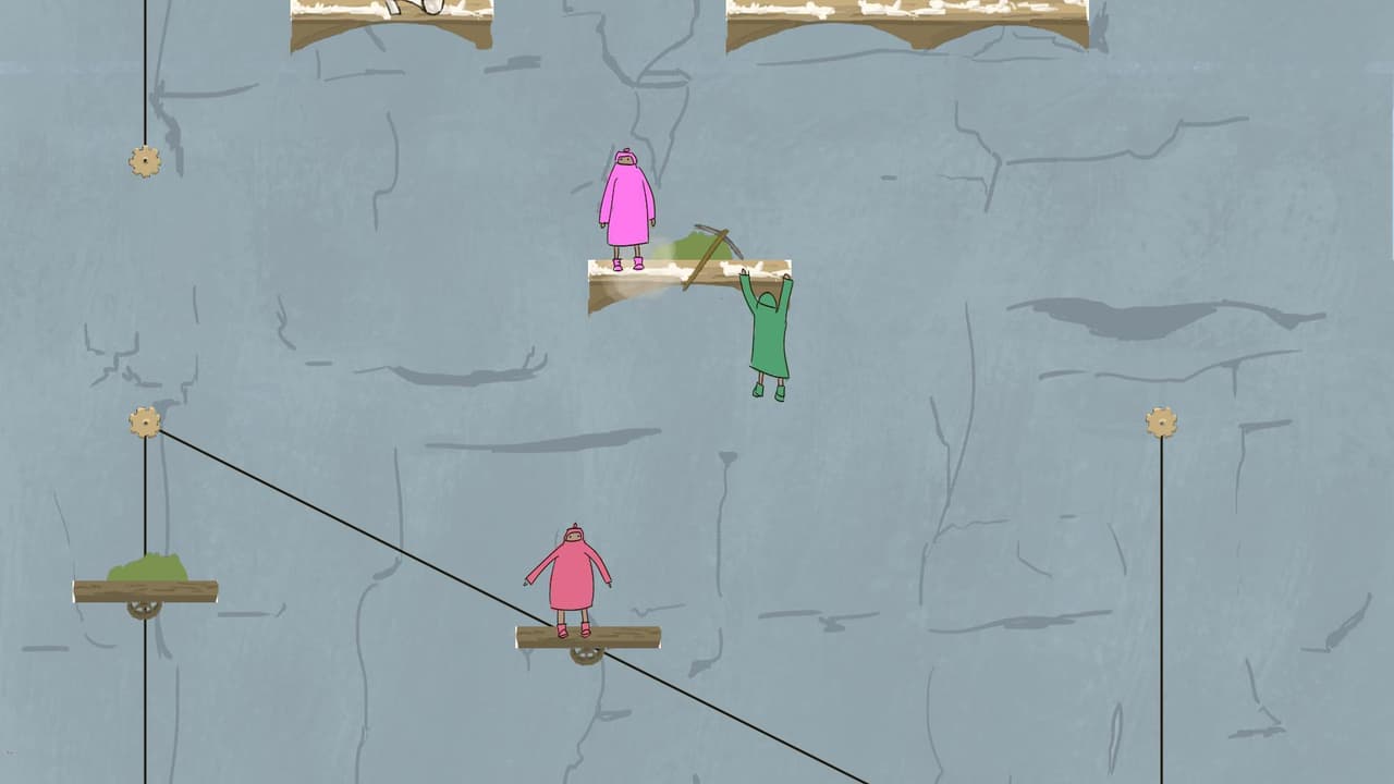 The Slippery Slope screenshot 4