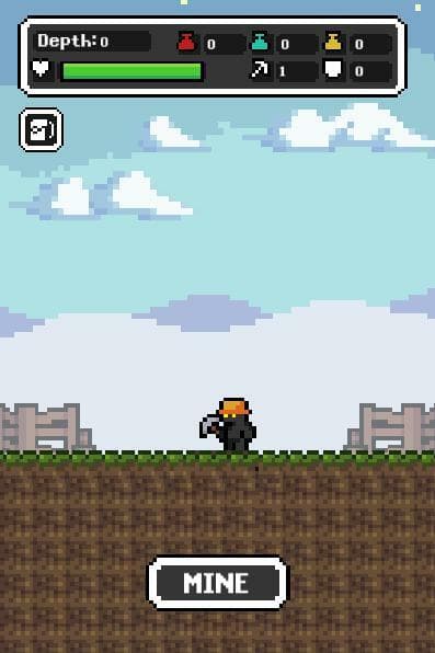 Minecrawler