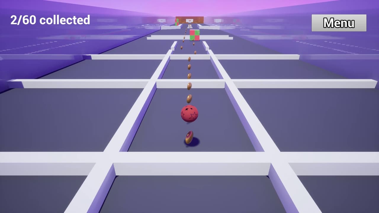 MAMA Ball - a mother´s day game (Android & Windows) screenshot 2