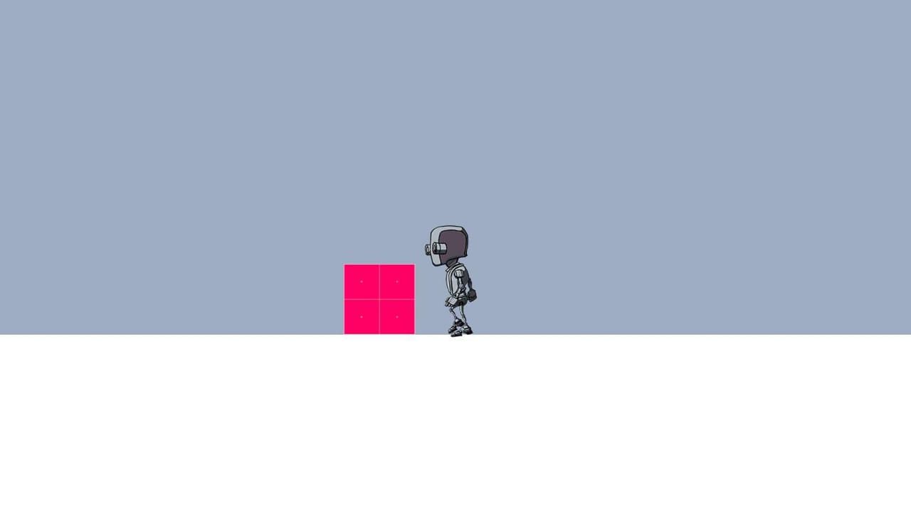 Adventure Glitg screenshot 2