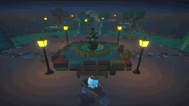 Soul Detective (itch) screenshot 2