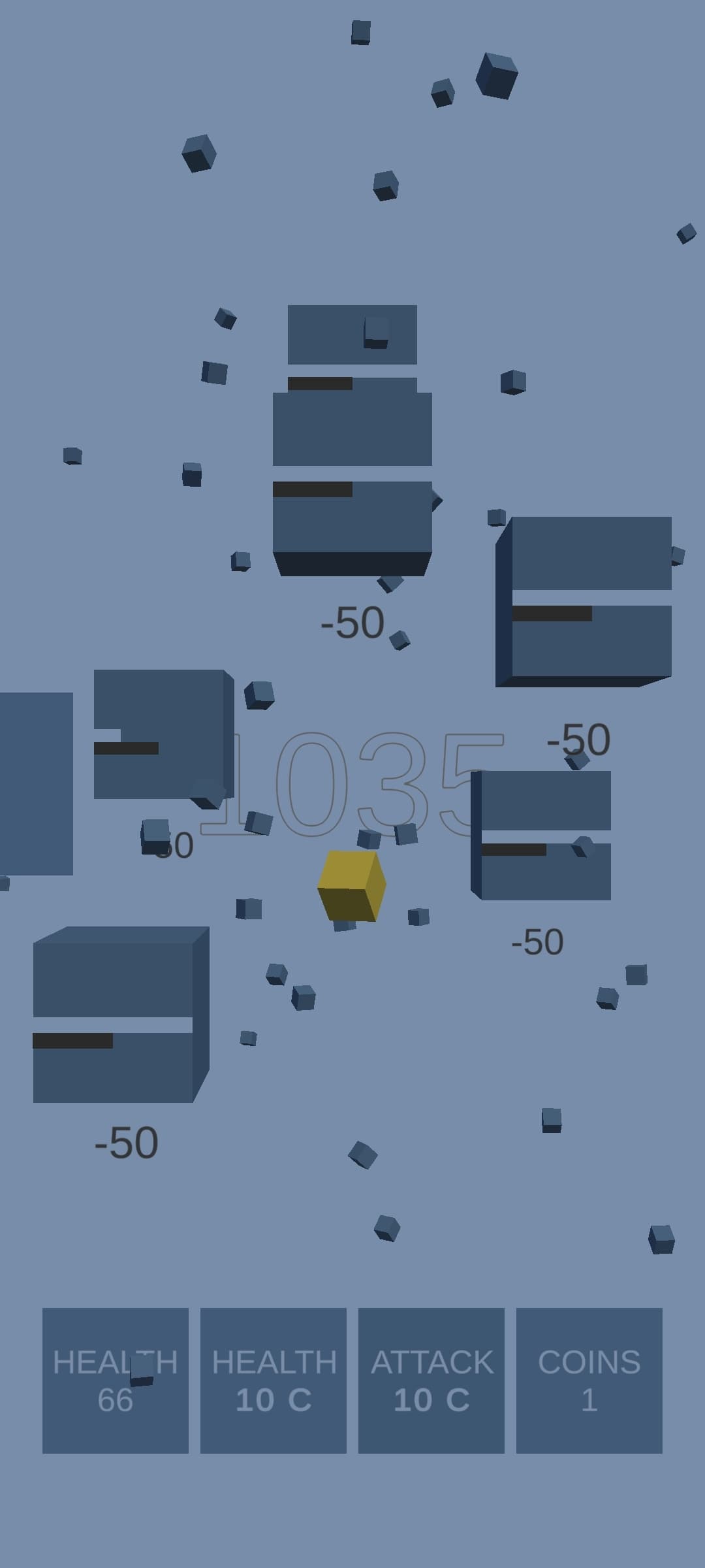 cube2cube screenshot 4
