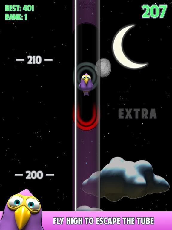 Flap Trap screenshot 3