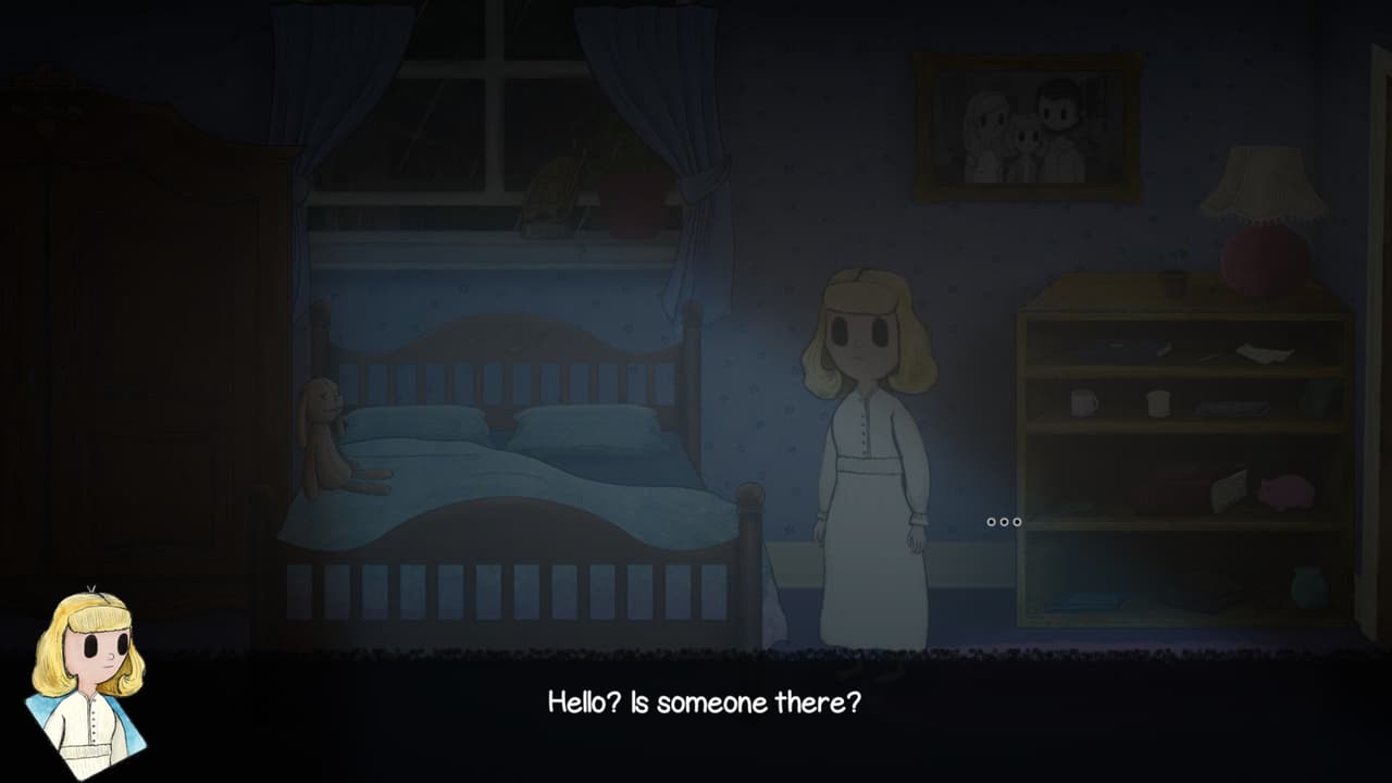 The Puppet of Tersa screenshot 2
