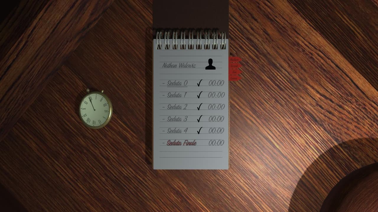Fear Of The Darkness screenshot 5
