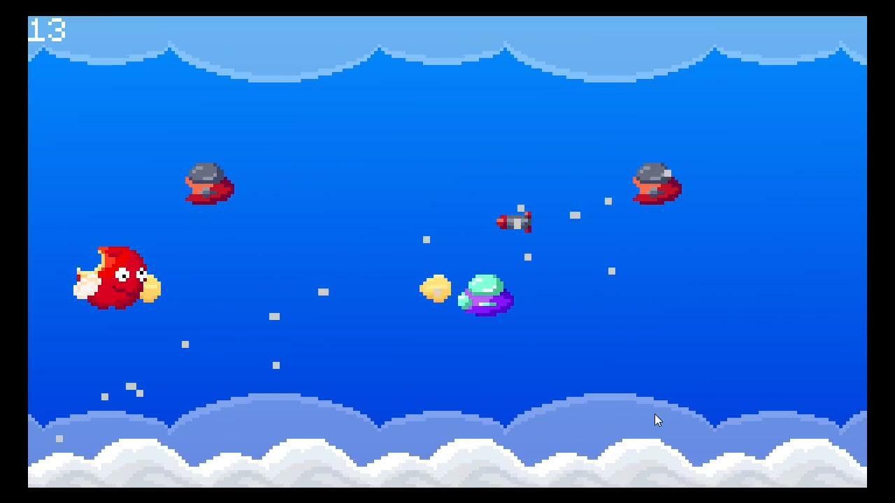 Apple Adventure (open beta)