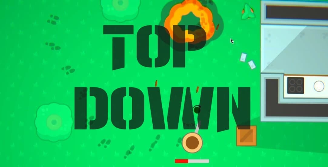 TopDown (ludovicb1239)