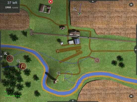 Airport One screenshot 3