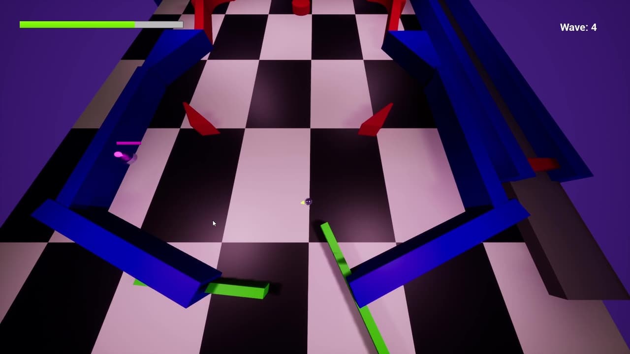 Pinball Renegade screenshot 3